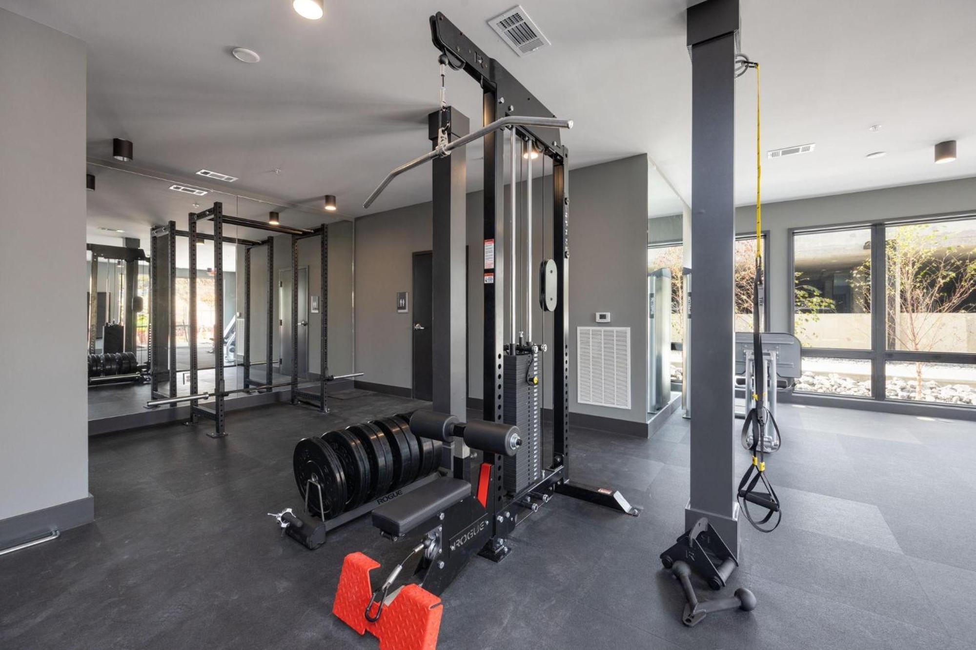 Casanova -Odyssey - Minutes To Broadway - Full Gym Villa NashvilleNashville  Kültér fotó