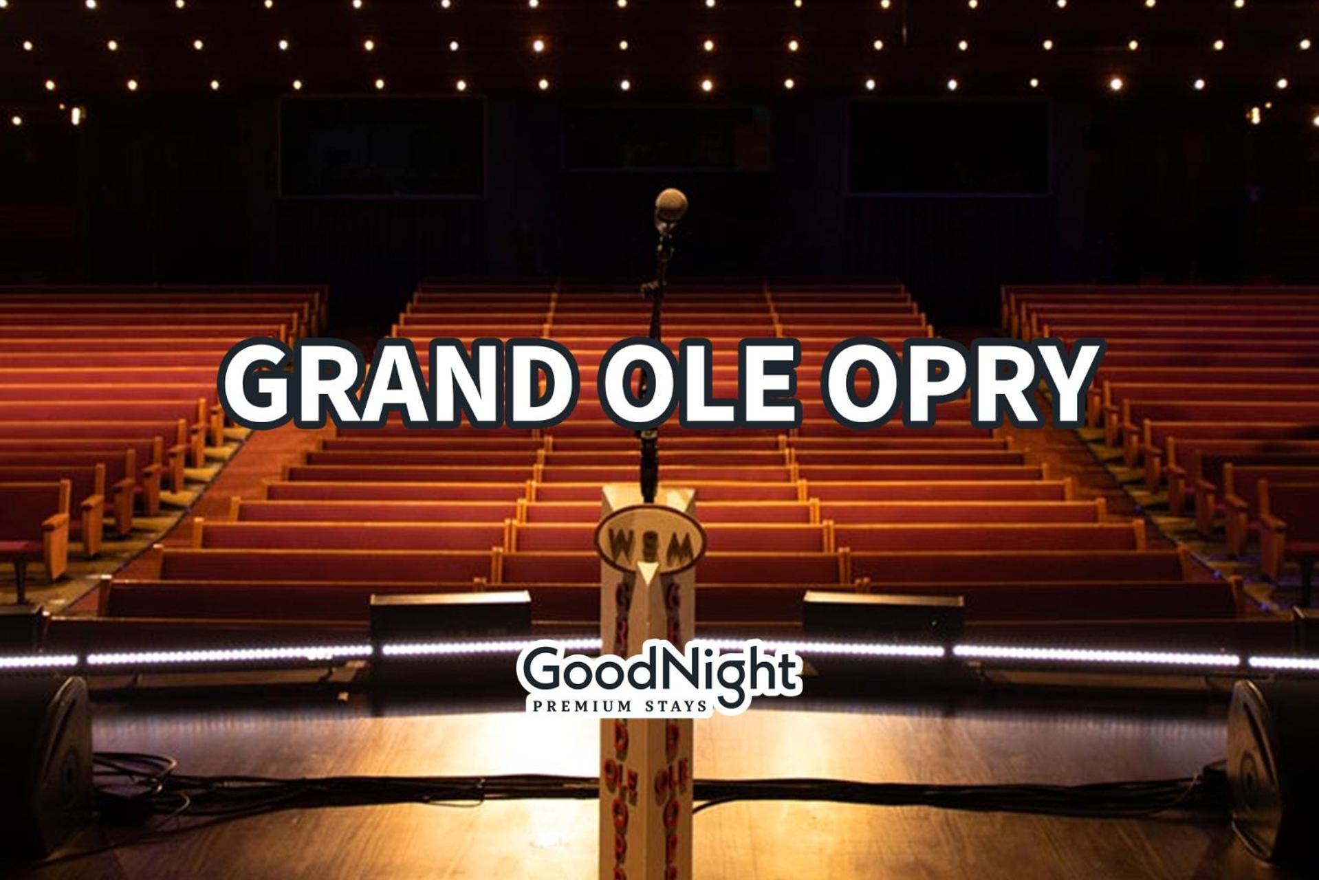 Casanova -Odyssey - Minutes To Broadway - Full Gym Villa NashvilleNashville  Kültér fotó