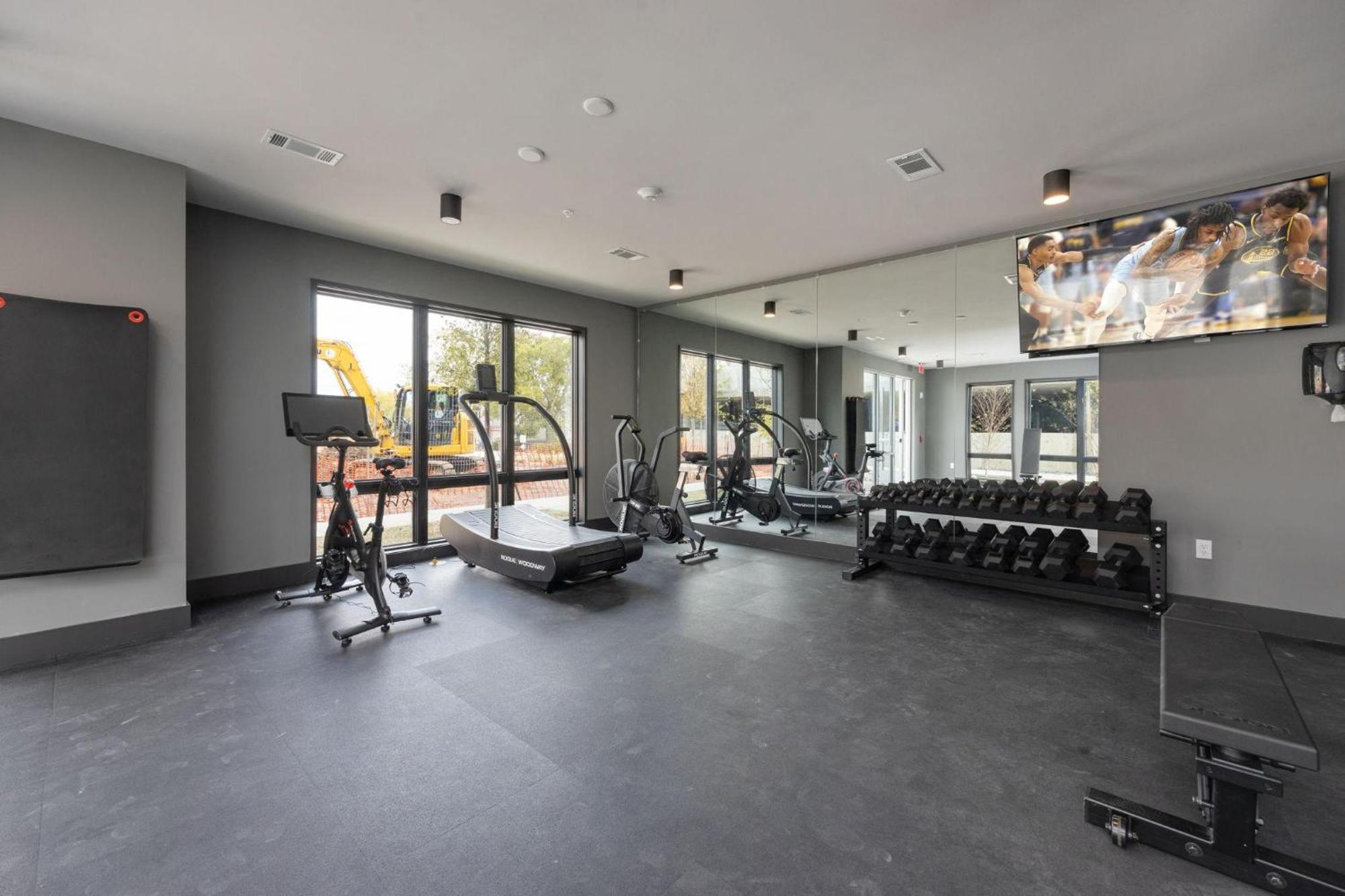 Casanova -Odyssey - Minutes To Broadway - Full Gym Villa NashvilleNashville  Kültér fotó