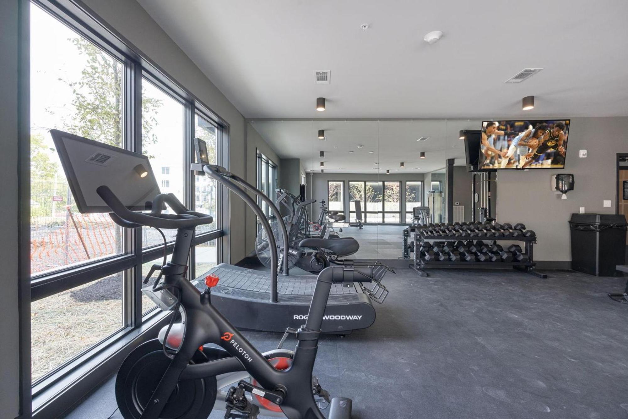 Casanova -Odyssey - Minutes To Broadway - Full Gym Villa NashvilleNashville  Kültér fotó
